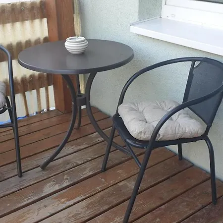 Moeblierte Auf Zeit Appartement *