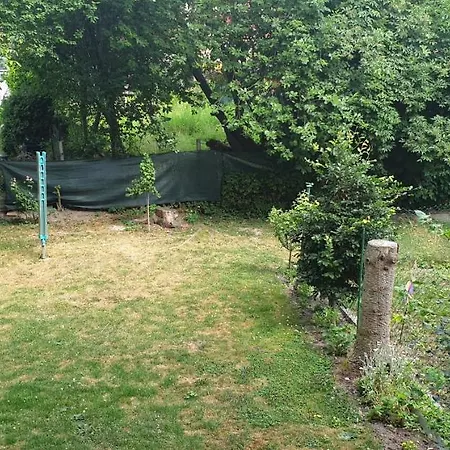 Moeblierte Auf Zeit Appartement Mühlhausen