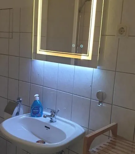 Moeblierte Auf Zeit Mühlhausen