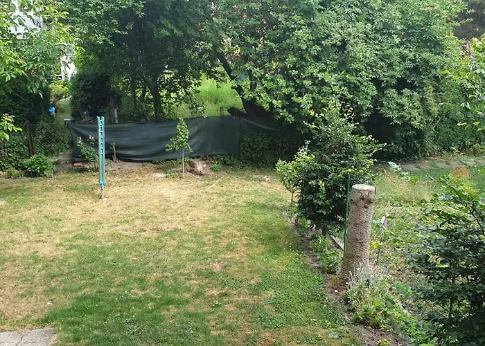 Moeblierte Auf Zeit Appartement Mühlhausen